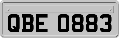 QBE0883