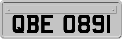 QBE0891