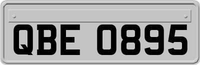 QBE0895