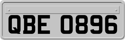 QBE0896