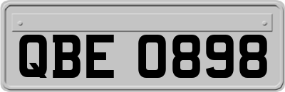 QBE0898