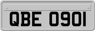 QBE0901