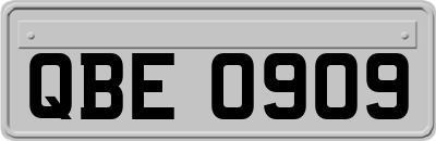 QBE0909