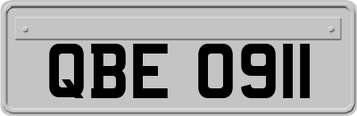 QBE0911