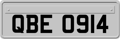 QBE0914