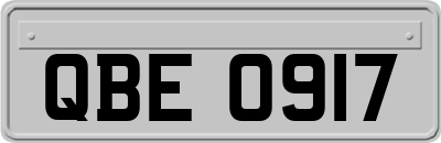 QBE0917