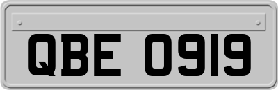 QBE0919