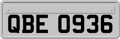 QBE0936