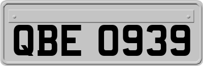 QBE0939