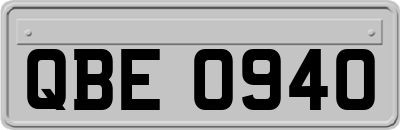 QBE0940