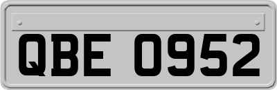 QBE0952