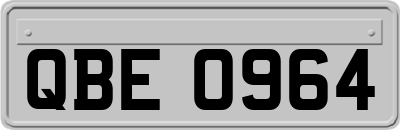 QBE0964