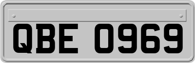 QBE0969