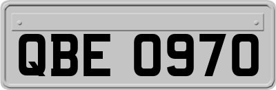 QBE0970