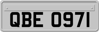 QBE0971