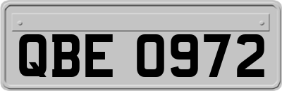 QBE0972