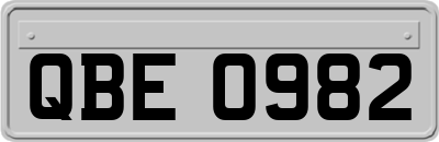 QBE0982