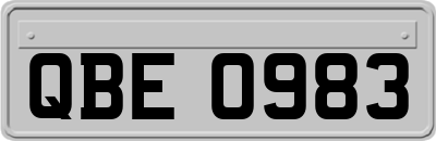 QBE0983