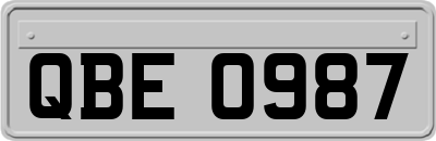 QBE0987