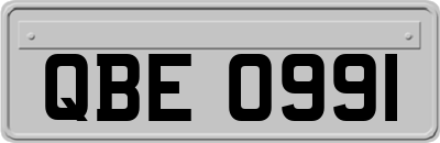 QBE0991