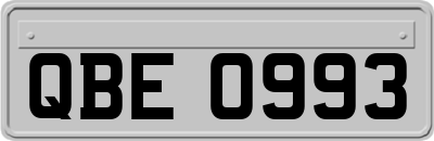 QBE0993