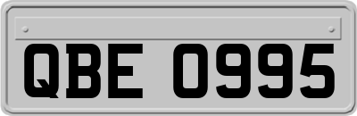 QBE0995