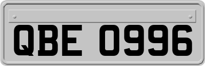 QBE0996