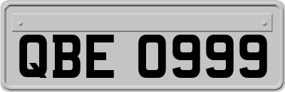 QBE0999