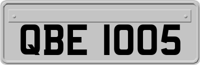 QBE1005