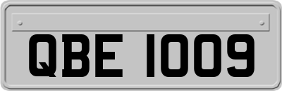 QBE1009