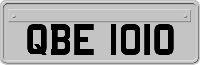 QBE1010