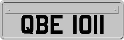 QBE1011