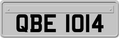 QBE1014