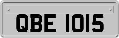 QBE1015