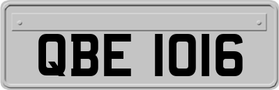 QBE1016
