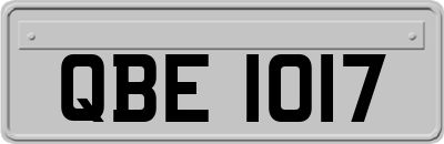QBE1017