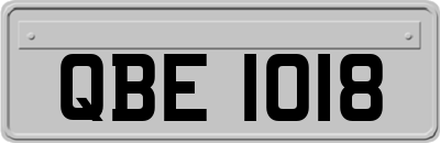 QBE1018