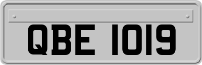 QBE1019