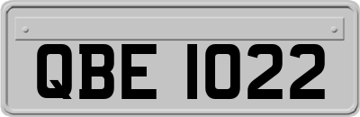 QBE1022