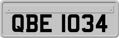 QBE1034