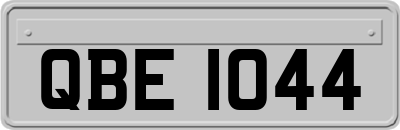 QBE1044