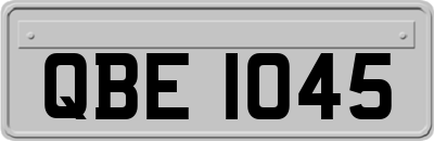 QBE1045