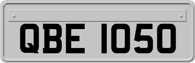 QBE1050