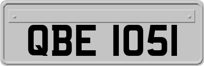 QBE1051