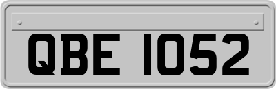 QBE1052