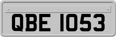 QBE1053