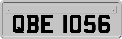 QBE1056