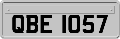 QBE1057