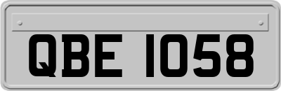 QBE1058