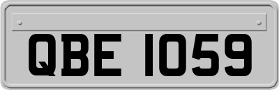 QBE1059